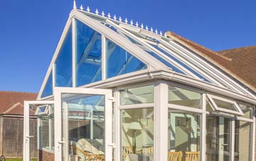 conservatory roof insulation costs Bryn Tanat