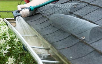 Bryn Tanat gutter cleaning costs