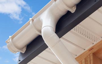 Bryn Tanat gutter installation costs