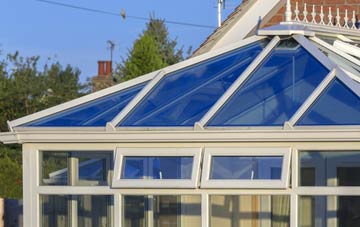 professional Bryn Tanat conservatory insulation