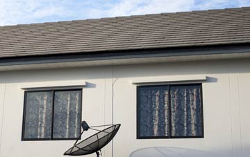 Bryn Tanat rubber roof costs