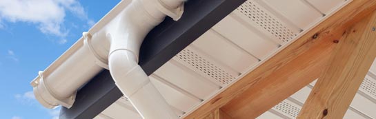 get Bryn Tanat guttering quotes today