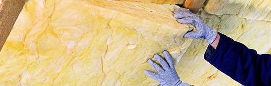 quotes for Bryn Tanat roof insulation