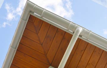 Bryn Tanat soffit types