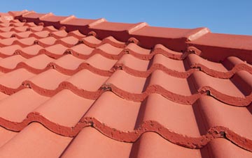 Bryn Tanat tile and slate roof replacement