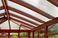 Bryn Tanat conservatory roofing insulation