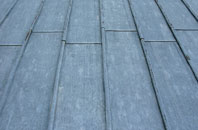 Bryn Tanat lead roofing