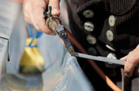 Bryn Tanat lead roof quotes