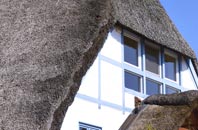 find rated Bryn Tanat thatchers